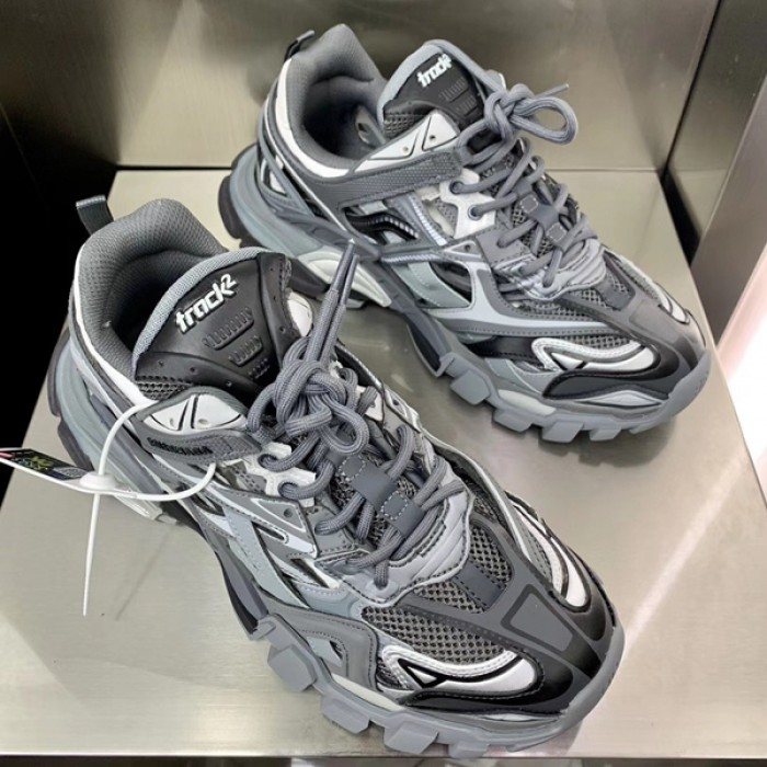 balenciaga track 2 sneakers