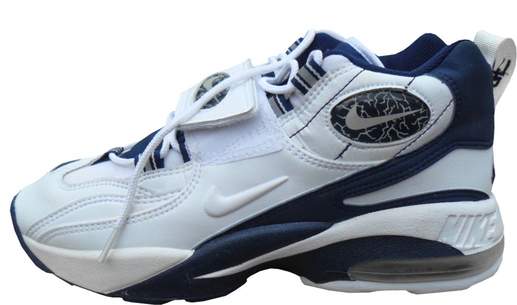 nike air diamond turf