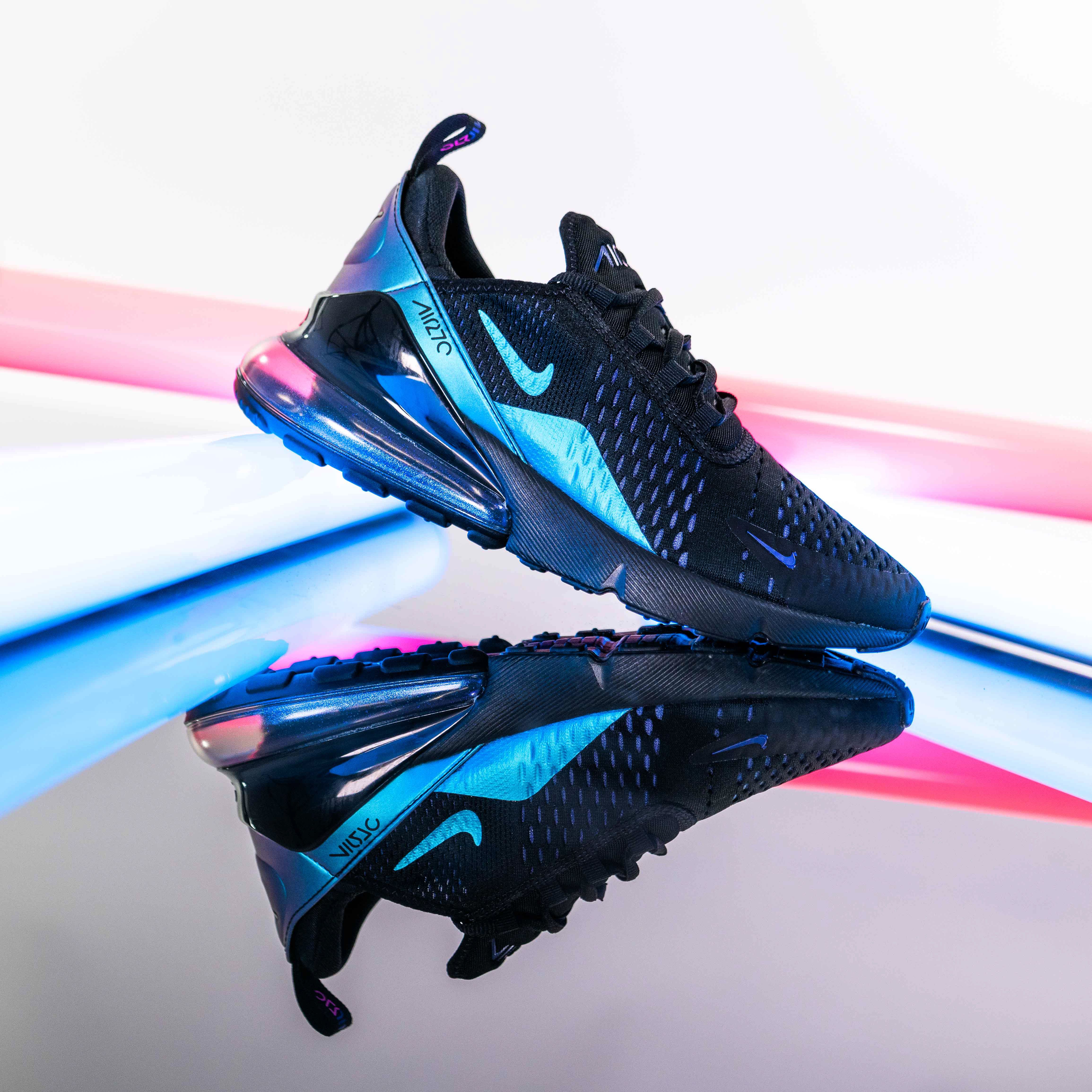 air max 270 throwback future