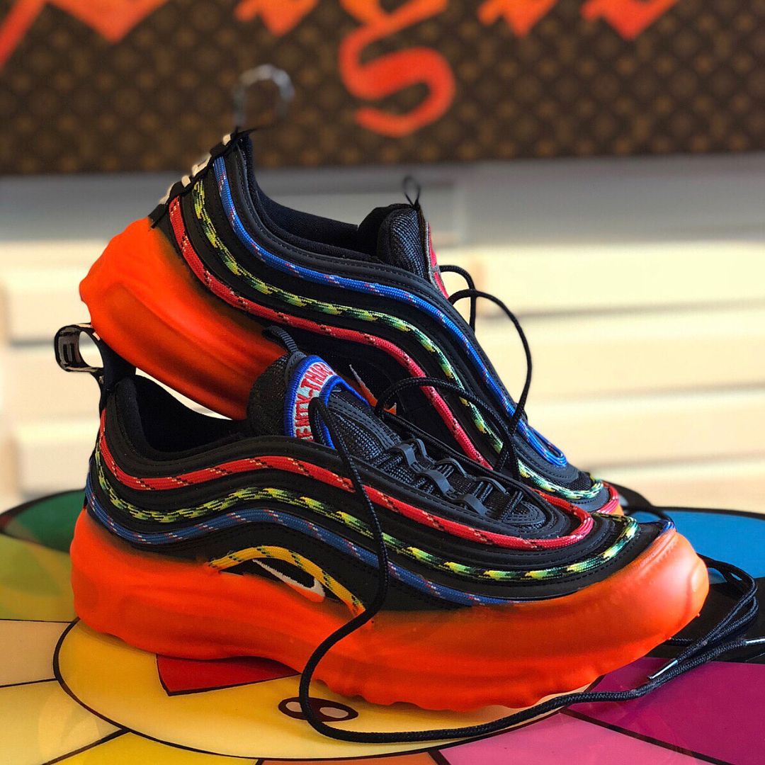 nike air max 97 custom