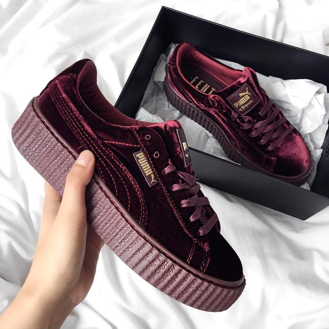 puma sneakers for women