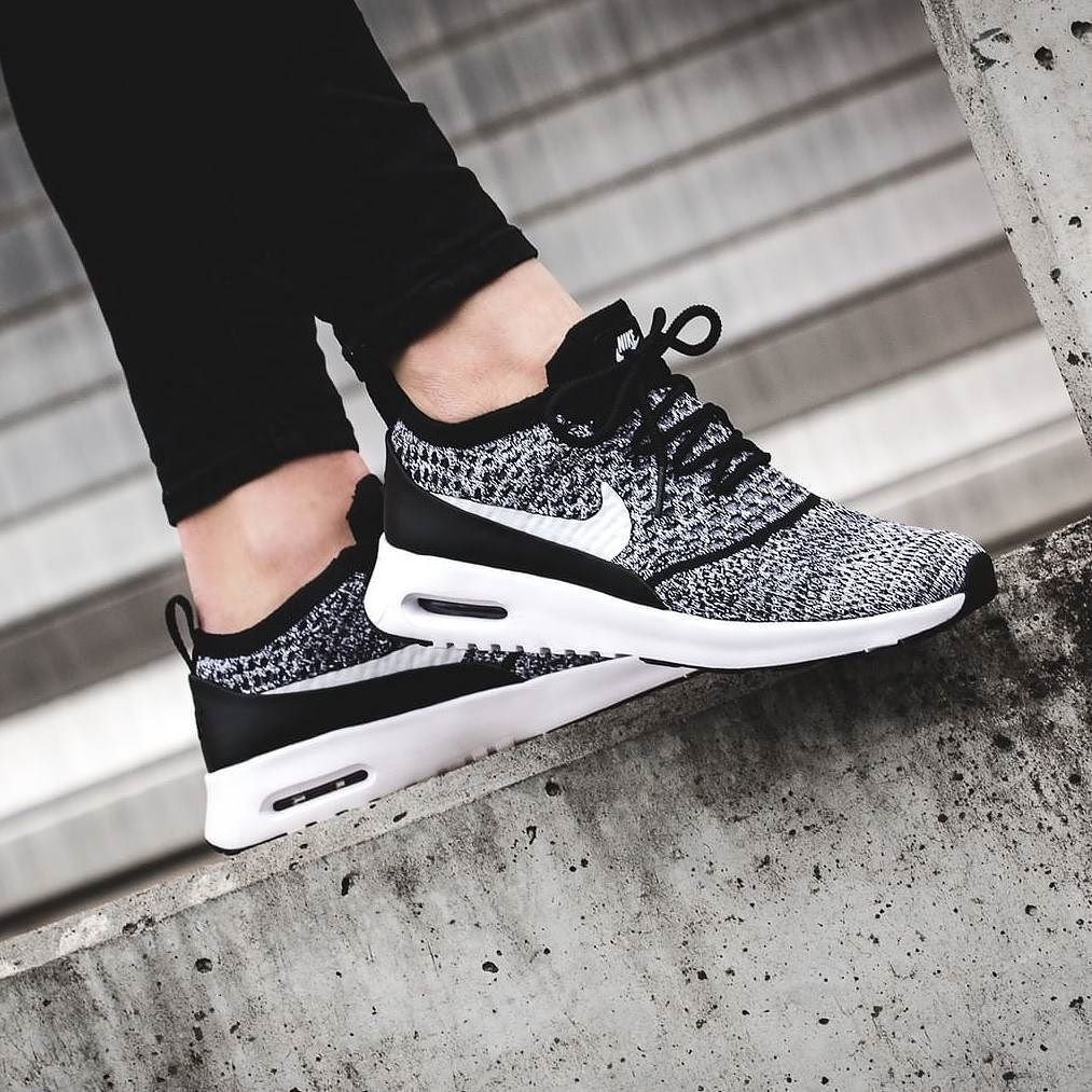 nike air max thea flyknit