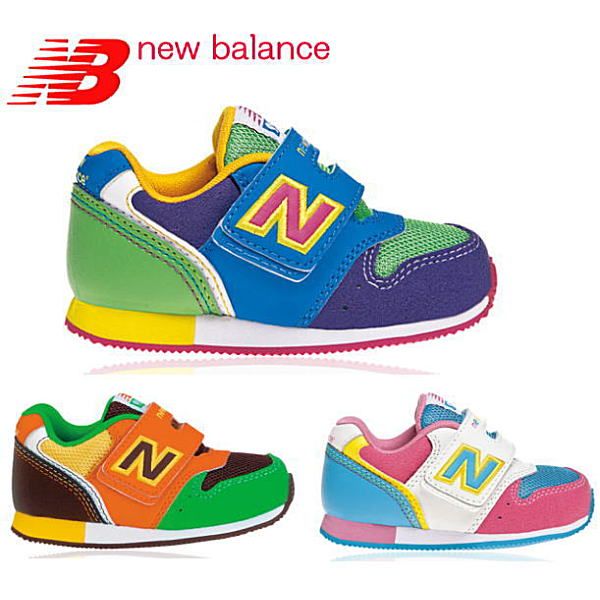 new balance kids sneakers