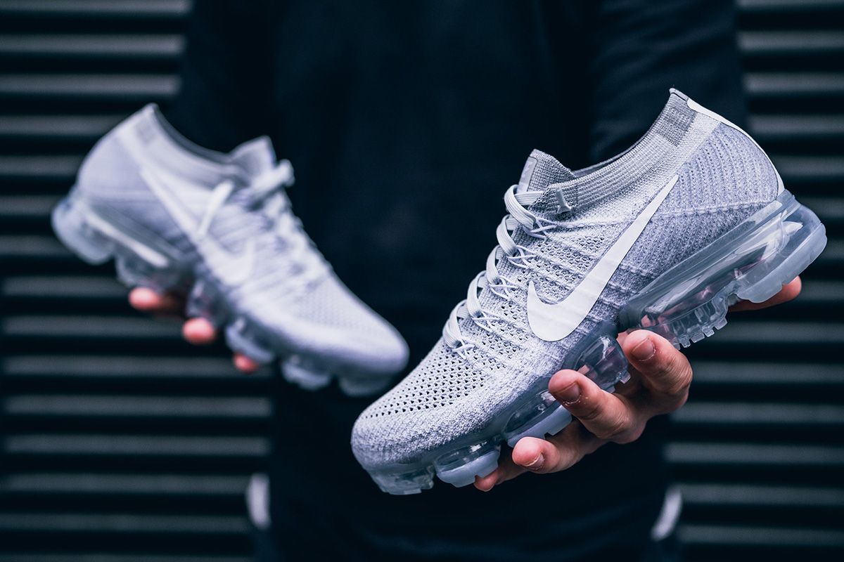Nike WMNS Air VaporMax Flyknit \