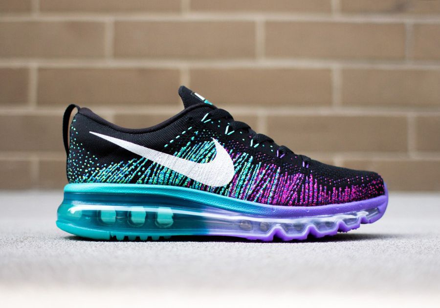 flyknit air max