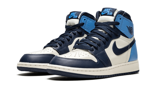 jordan retro high tops
