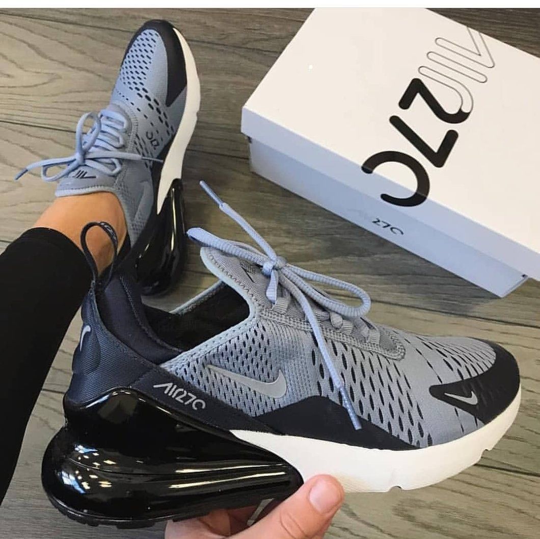 womens nike 270