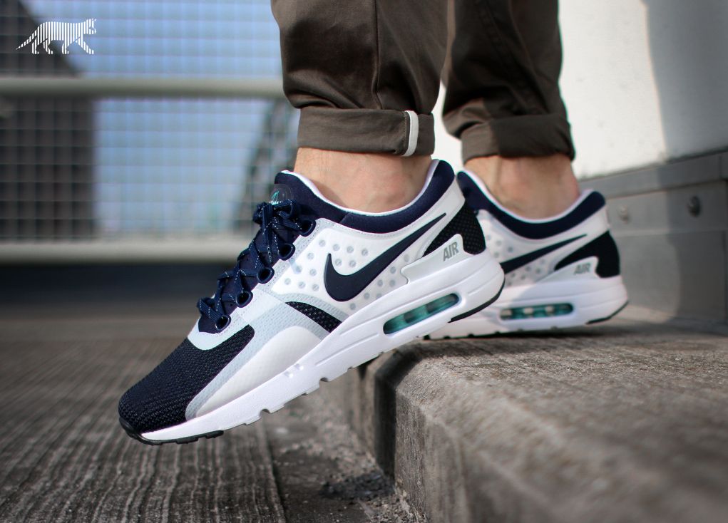 nike air max zero qs
