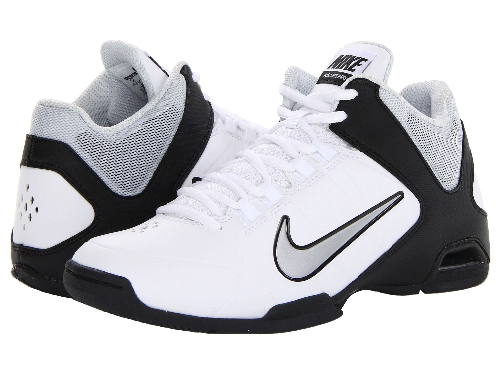 nike air visi pro 4