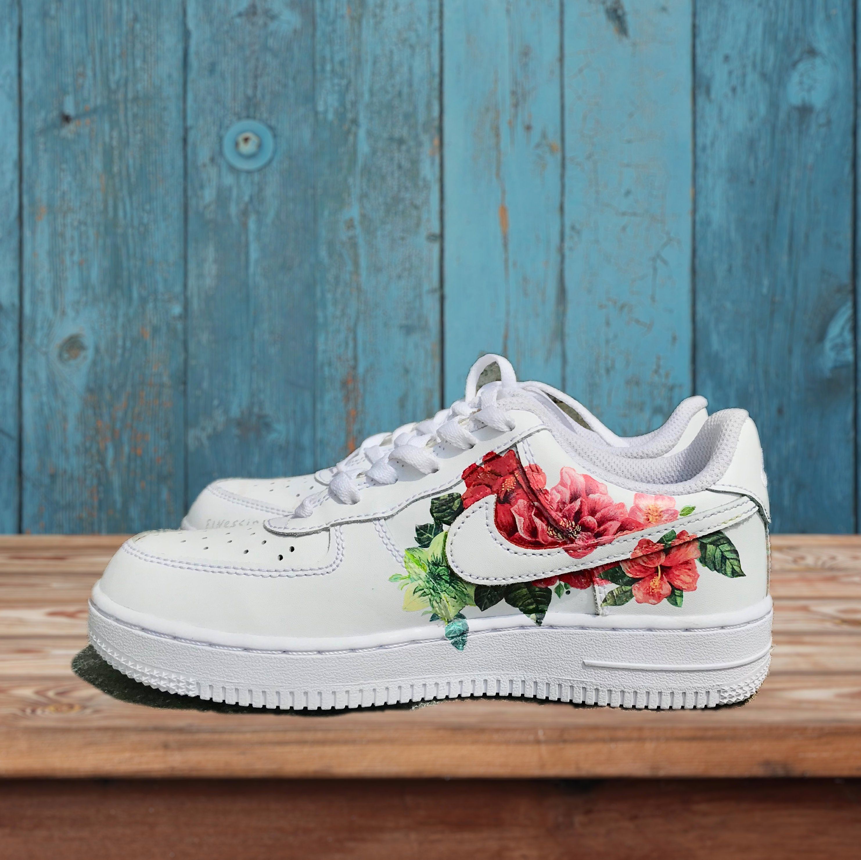 Create your own custom sneakers | Etsy 