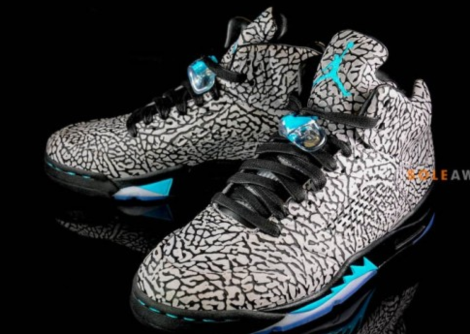 new jordans out