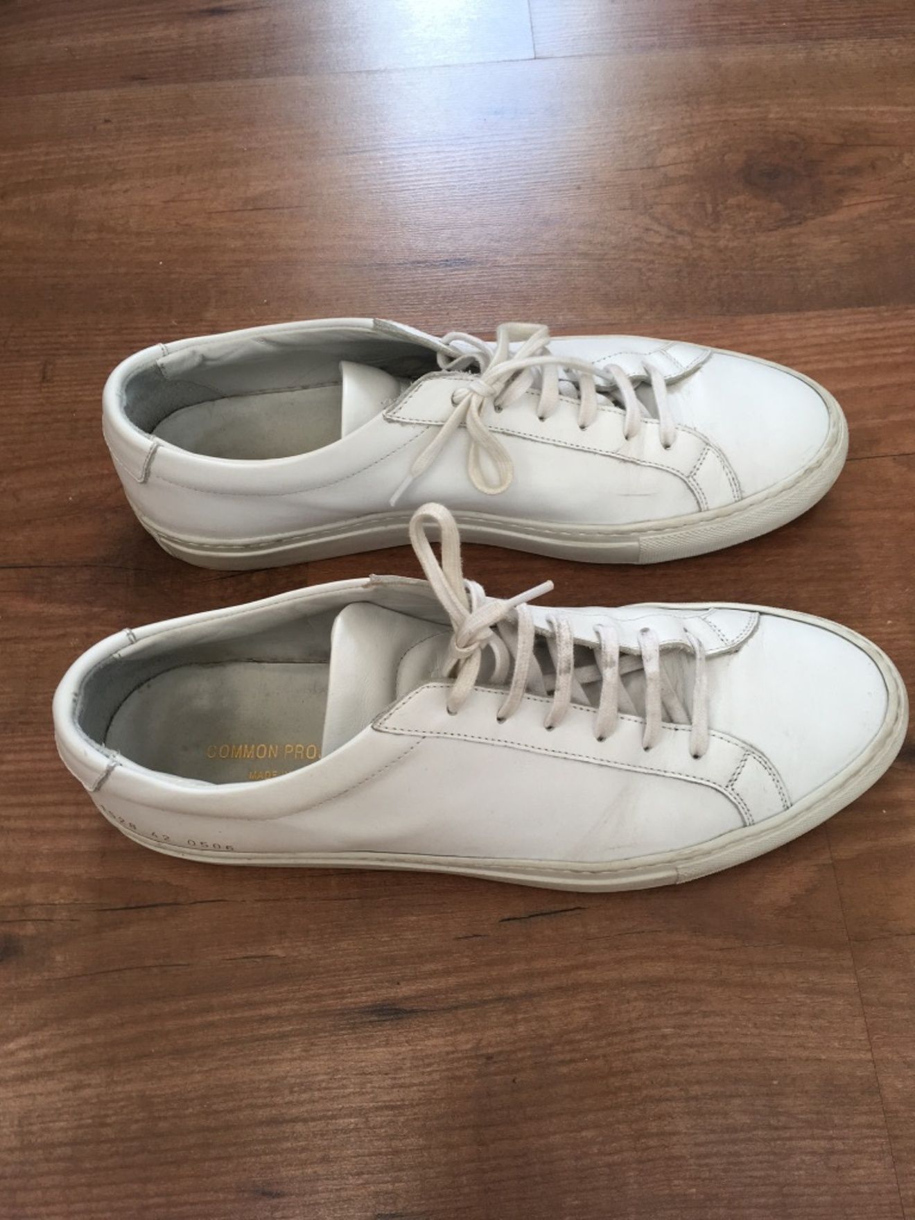 common projects 43