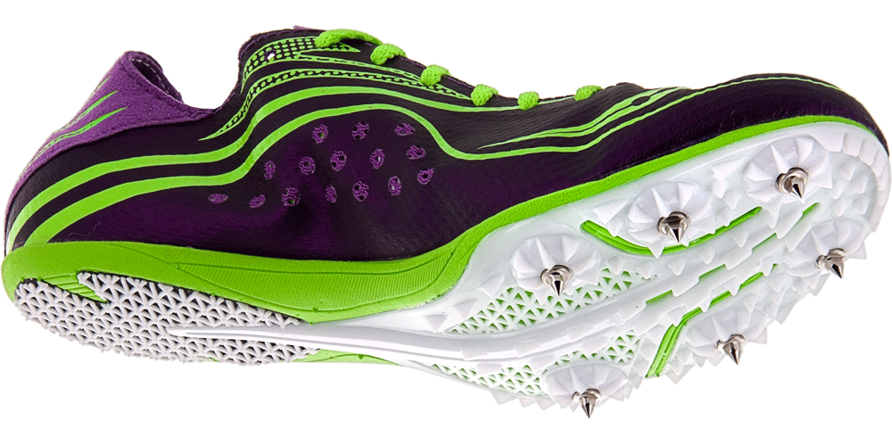 running shoes for track
