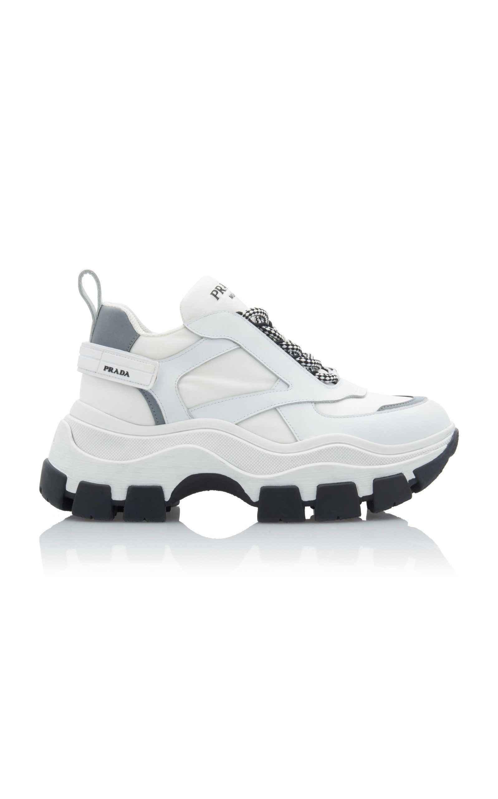 prada shoes sneakers