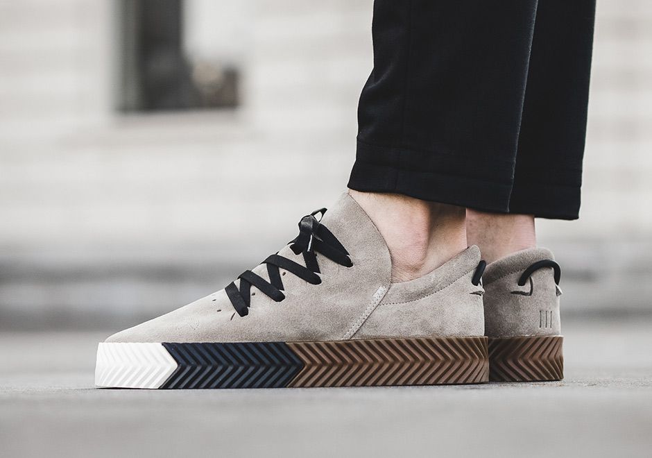 Alexander Wang adidas Originals Skate 