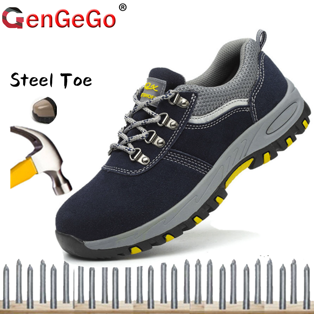 Buy Work Shoes at Best Price Online 