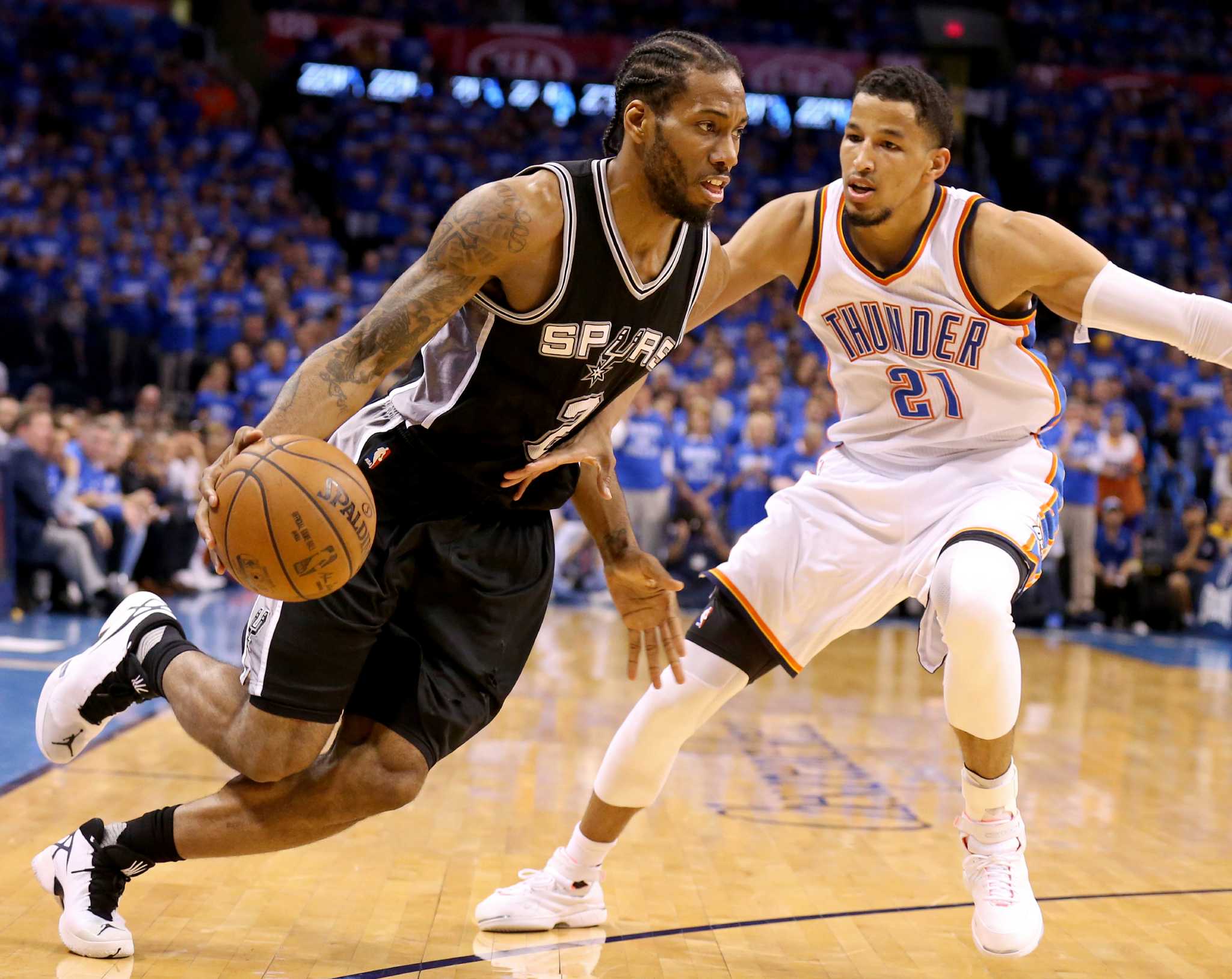 kawhi leonard jordan shoes