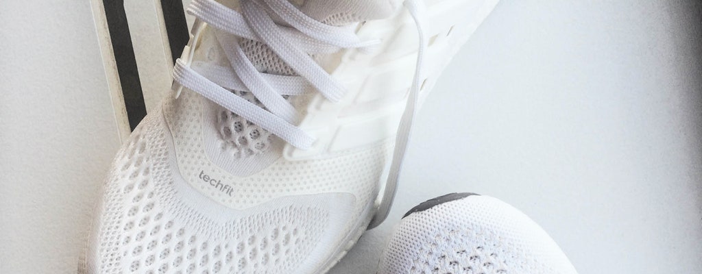 cleaning white roshes