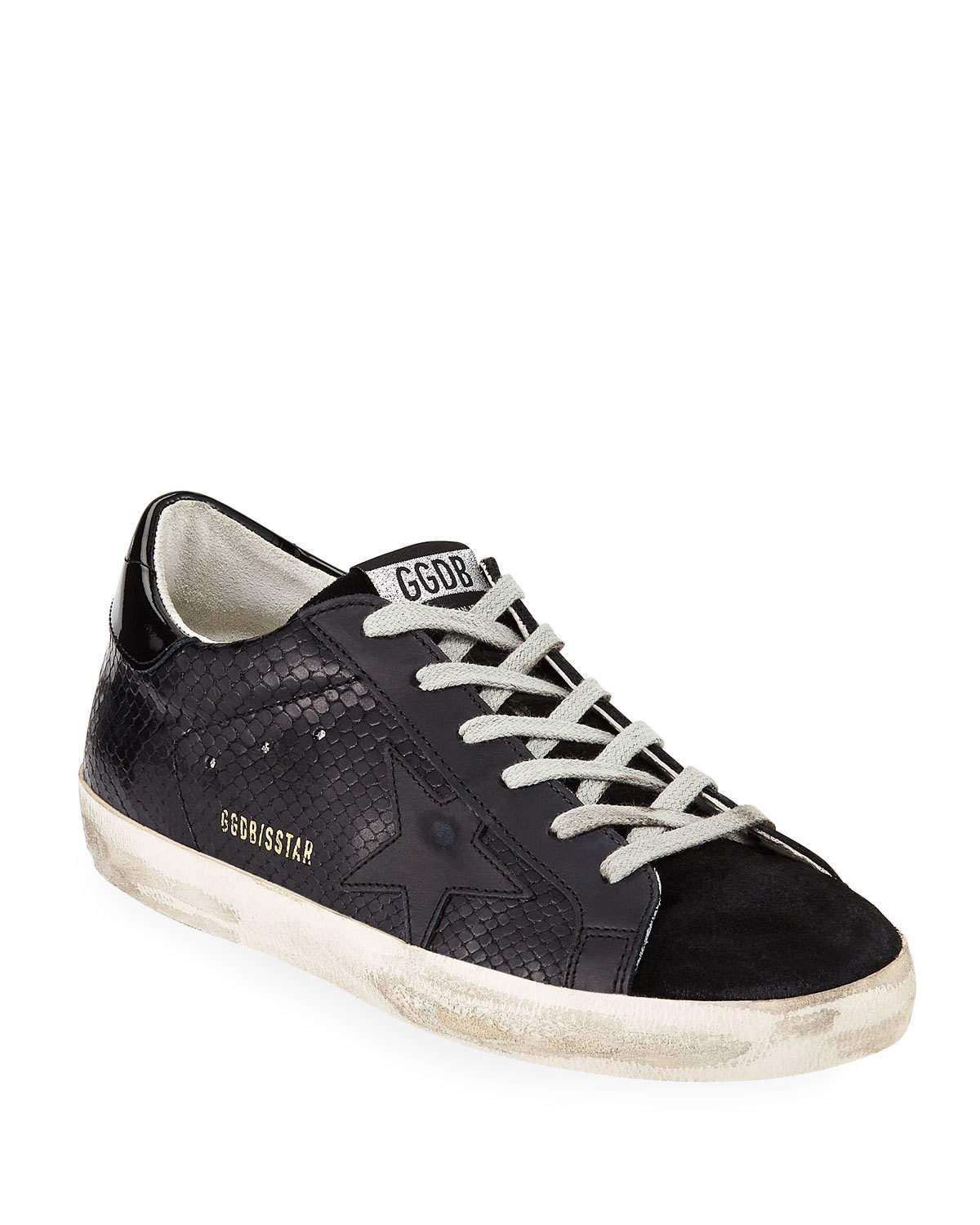 Golden Goose Deluxe Brand Superstar 