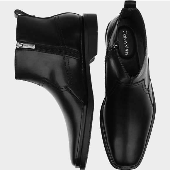 Calvin Klein Shoes | New Mens Calvin 