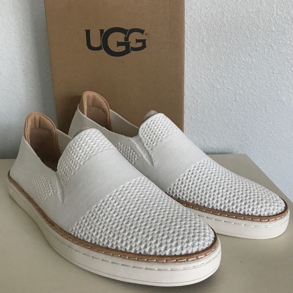 ugg sammy slip on