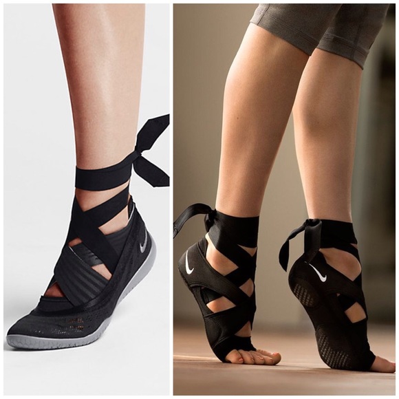 Nike Shoes | Nike Studio Wrap Pack 3 