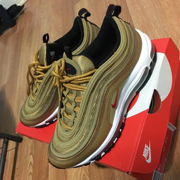 air max 97 sizing