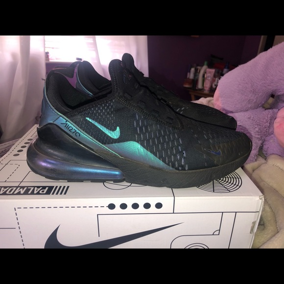 air max 270 throwback future