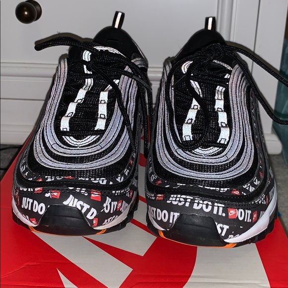 air max 97 just do it