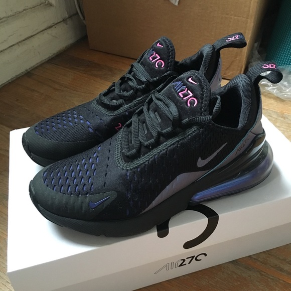 air max 270 throwback future
