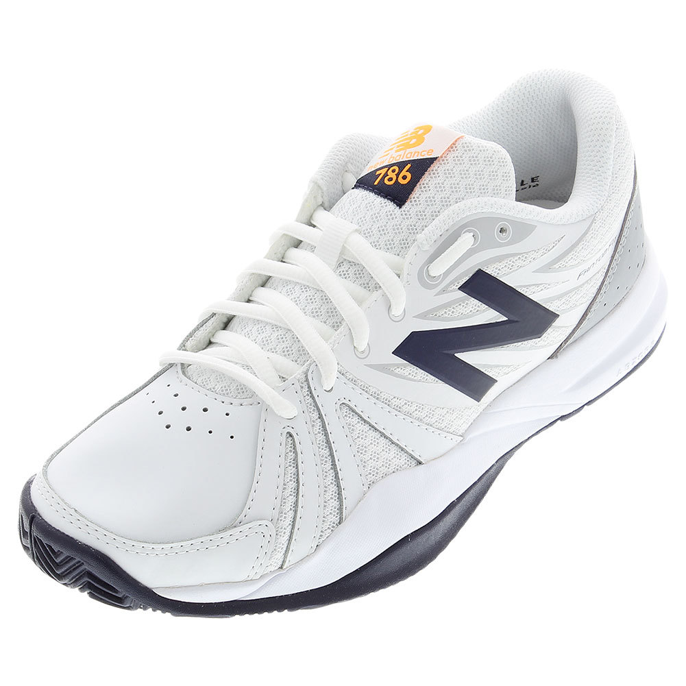 786v2 B Width Tennis Shoes