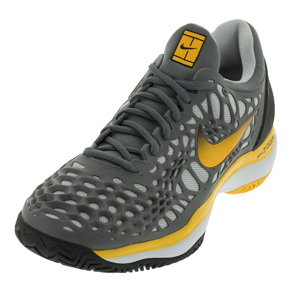 nike zoom cage 3