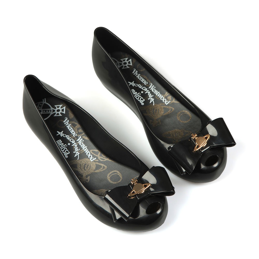 Vivienne Westwood Anglomania X Melissa 