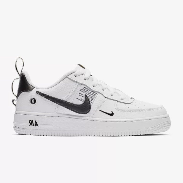 Nike Air Force 1 Utility White (Grade 