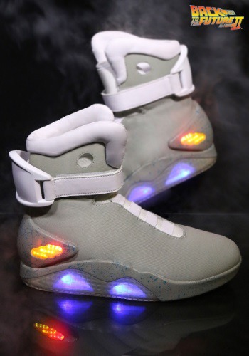 nike led shoes