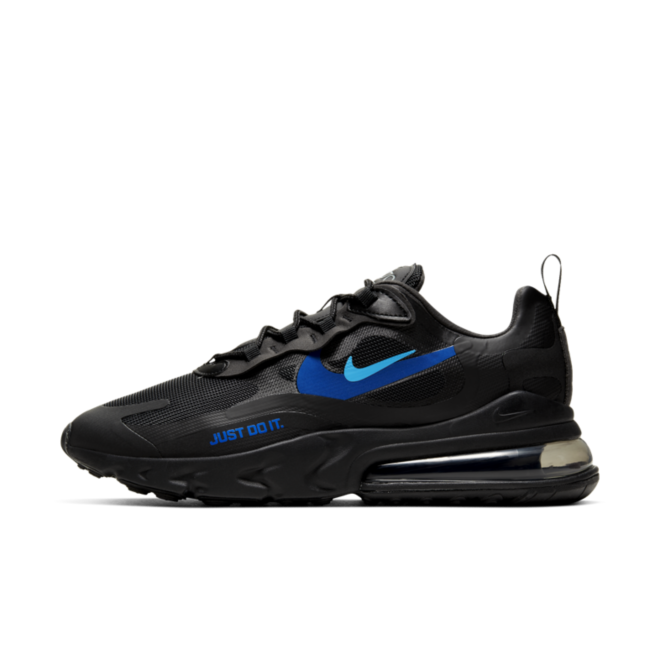 nike air just do it