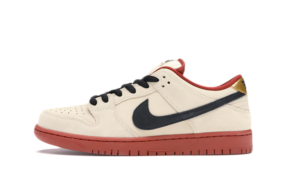 dunk low