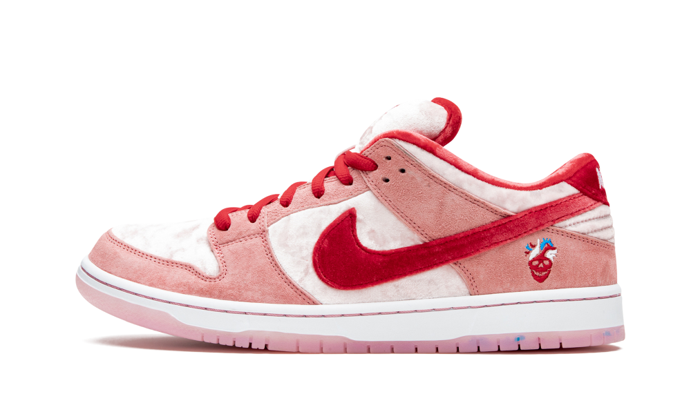 dunk low