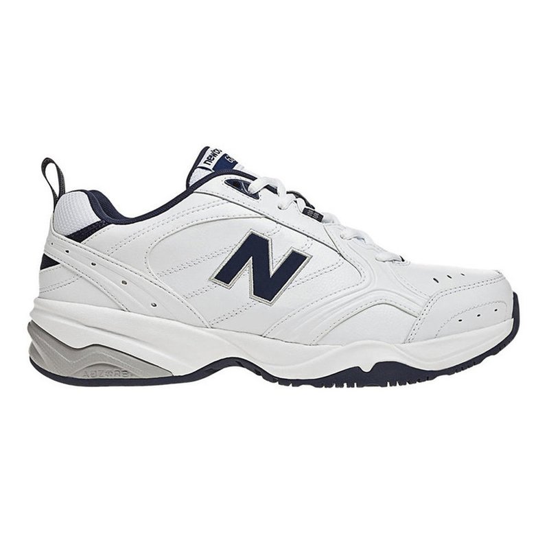 new balance men's training shoes