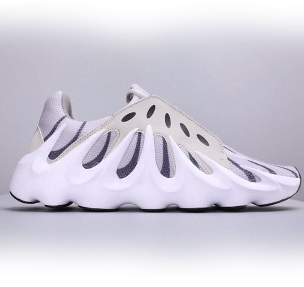foam runner yeezy