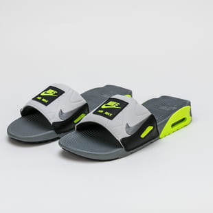nike air slippers
