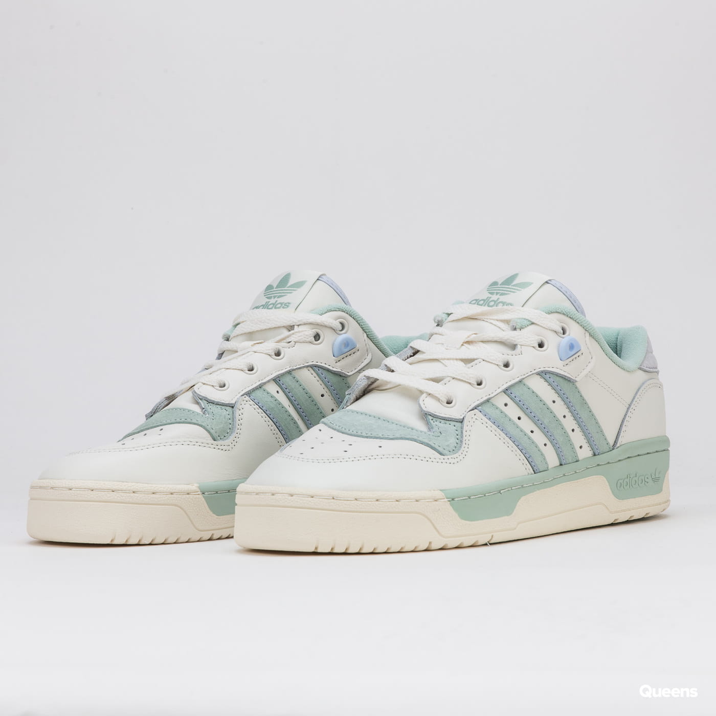 adidas originals rivalry