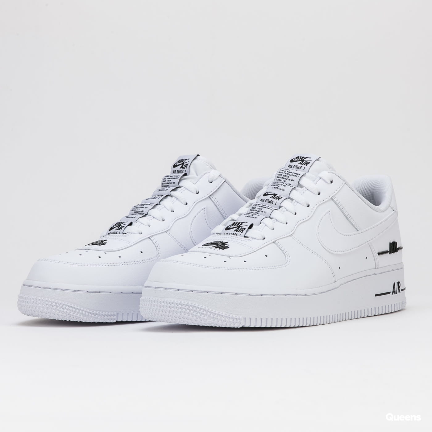 nike air force 107 lv8