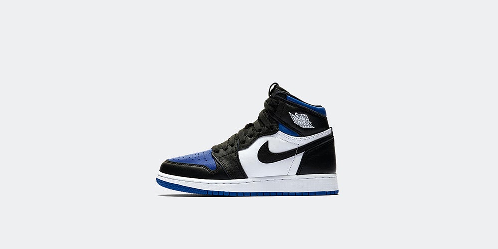 jordan og