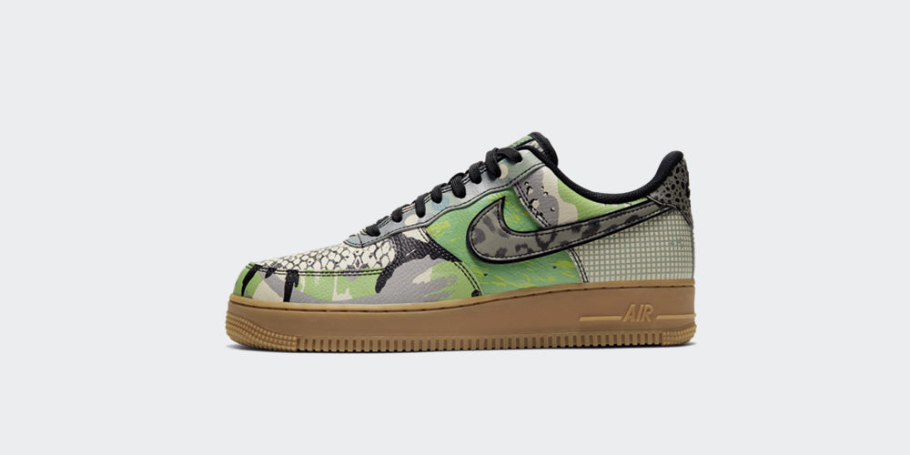 Nike Air Force 1 '07 QS \