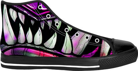 design your own sneakers online
