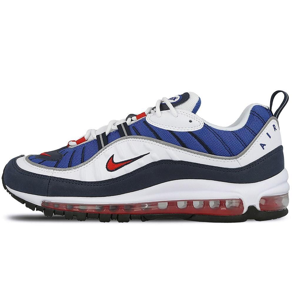 air max 98 gundam