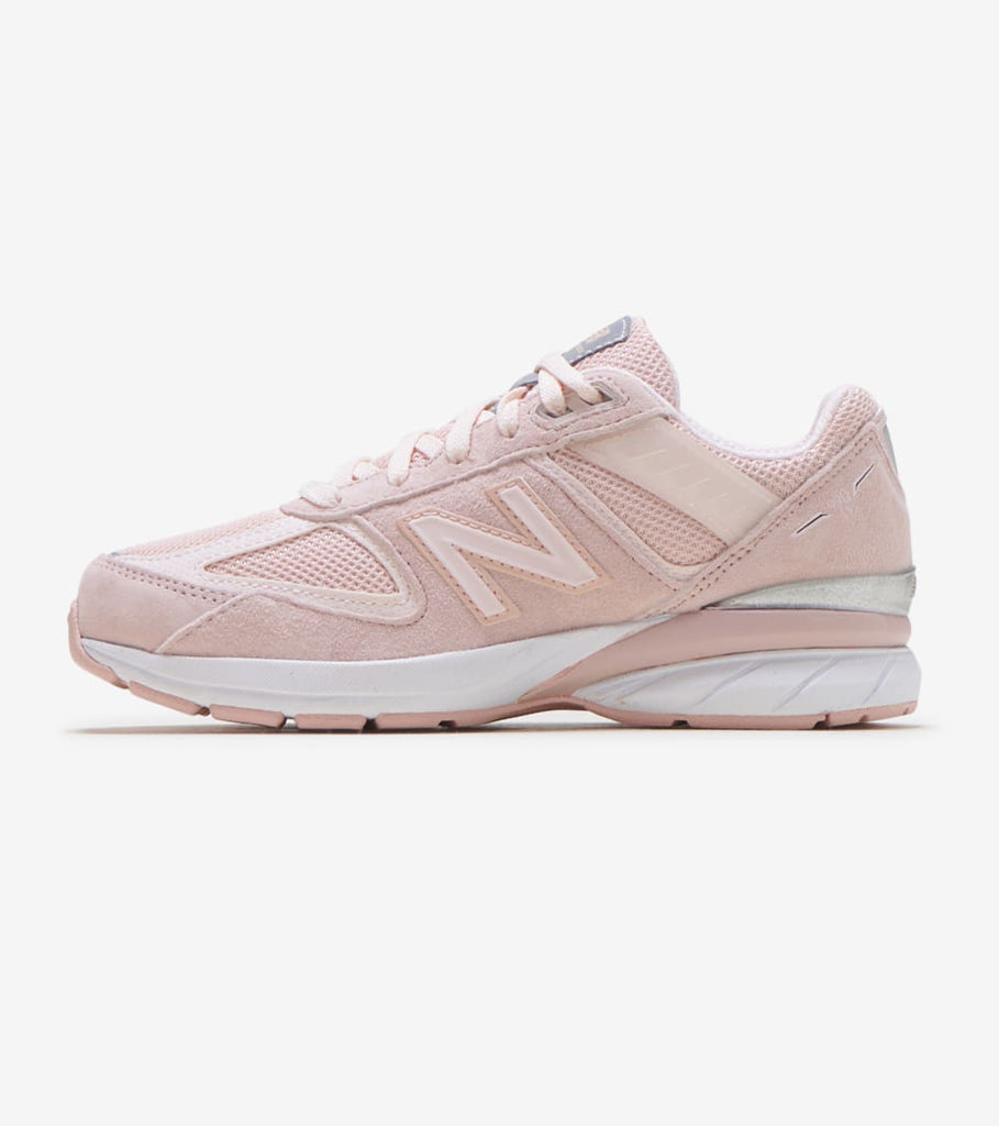 New Balance 990 V5 (Pink) - PC990PL5 