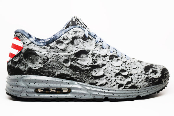 air max 90 moon landing