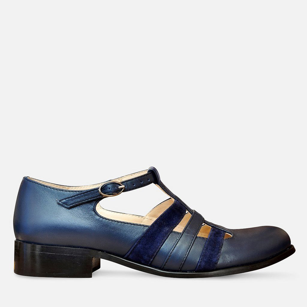 custom made women's shoes